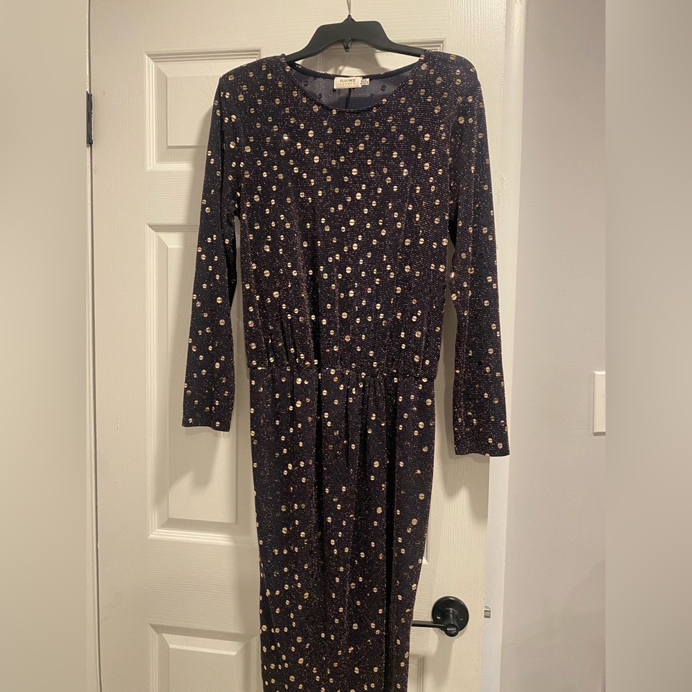 ASOS Sequin Stretch Dress! ✨✨✨